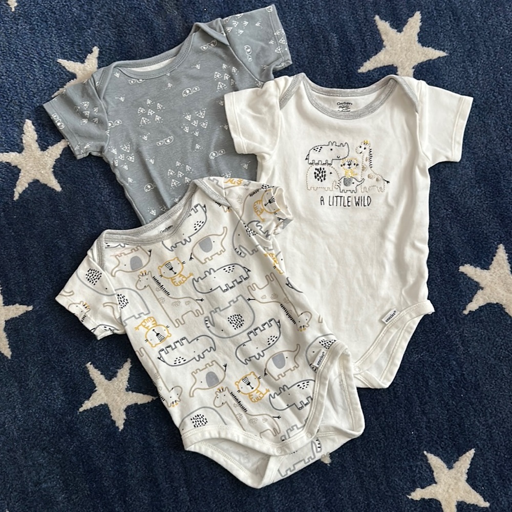 Onesie set